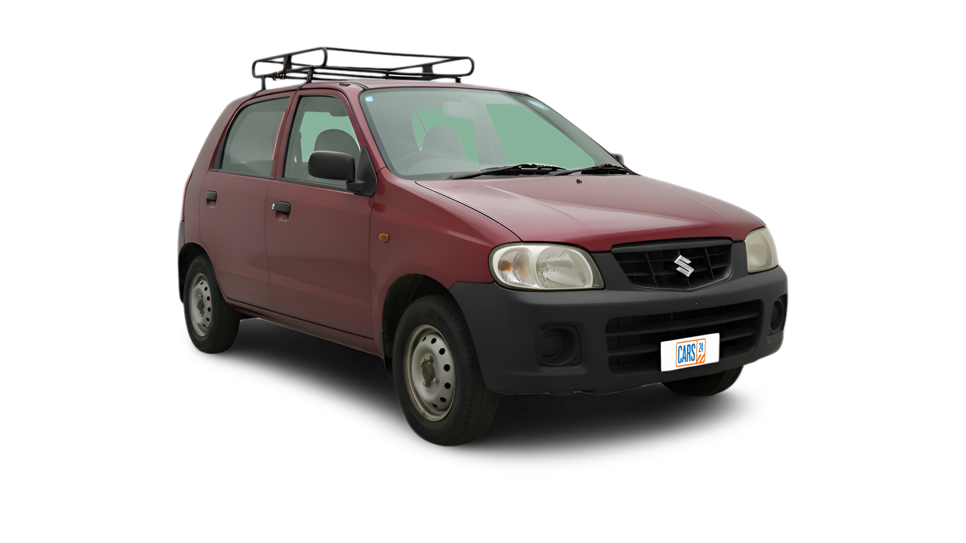 Maruti Alto-img